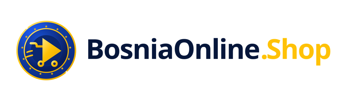 BosniaOnline.Shop — Bosnia Online Marketplace