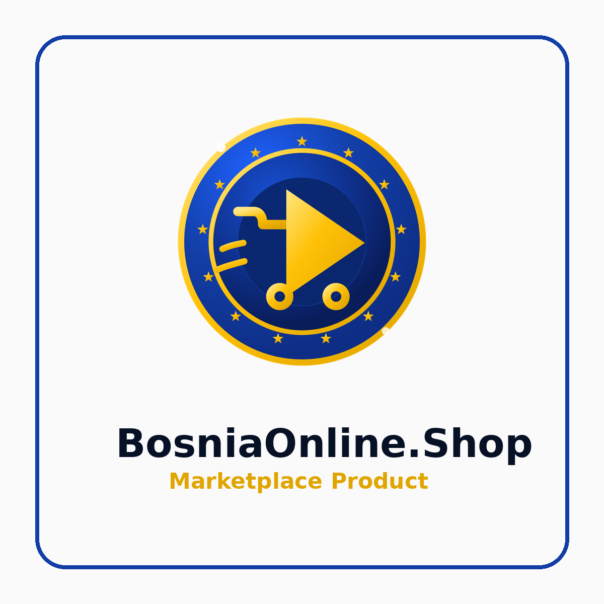 Bosnia Gift Selection